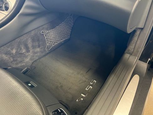 Used 2003 Mercedes-Benz SL 55 AMG image 86