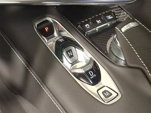 Used 2021 Chevrolet Corvette Stingray Premium Conv w/ Battery Protection Package image 17