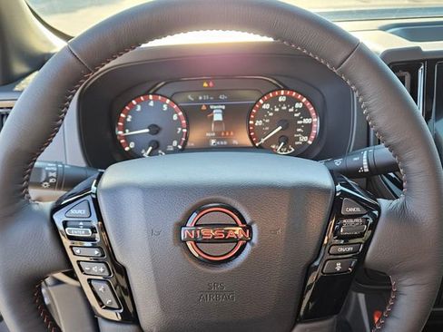 New 2026 Nissan Frontier Pro-X w/ Pro-X Convenience Package image 22