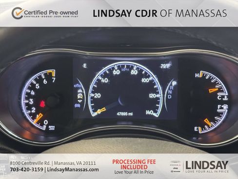 Used 2022 Jeep Grand Cherokee Laredo X AWD/4WD image 32