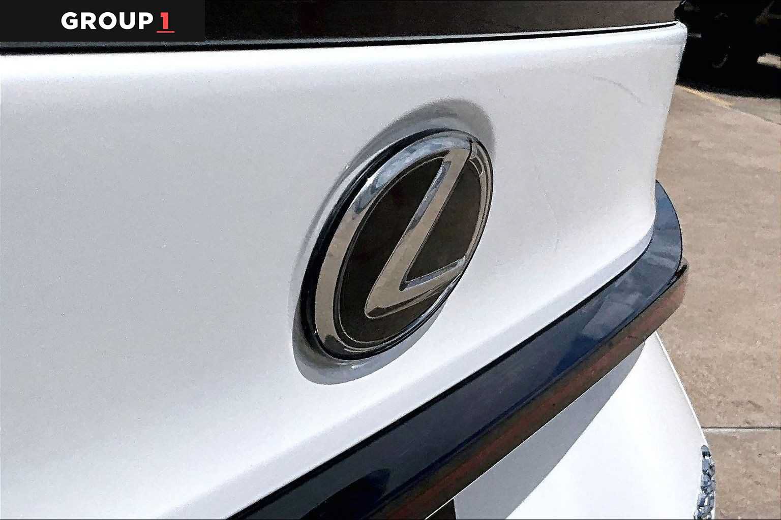 Used 2023 Lexus IS 350 F Sport w/ Navigation Package RWD image 10