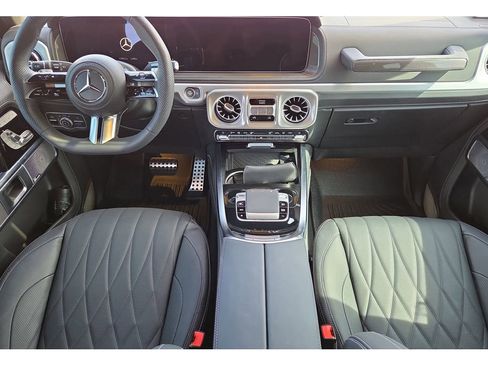 Used 2026 Mercedes-Benz G 550 image 11