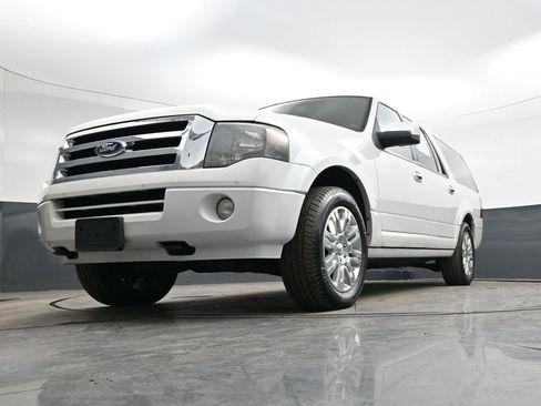 Used 2012 Ford Expedition EL Limited image 40