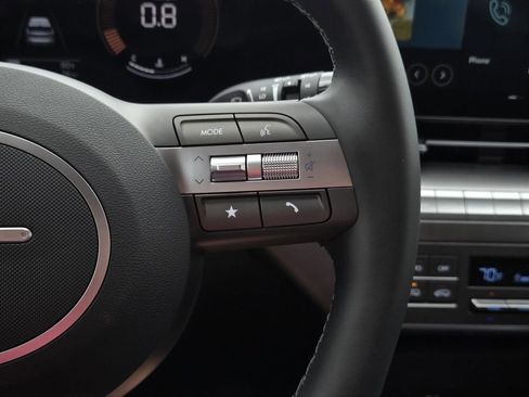 New 2026 Hyundai Kona SEL Sport FWD image 11