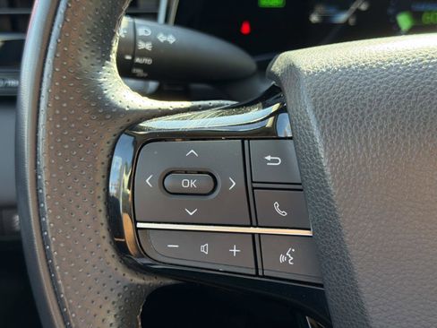 Used 2023 Toyota Mirai image 17