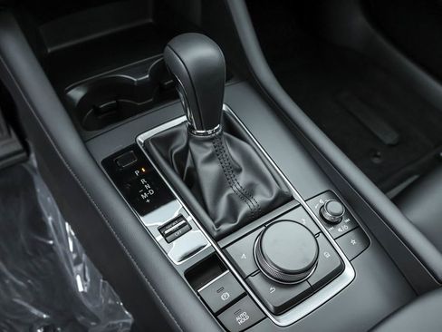 New 2026 MAZDA MAZDA3 2.5 S image 33