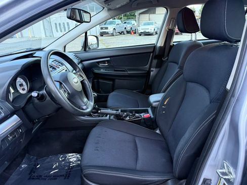 Used 2012 Subaru Impreza 2.0i Sport Premium AWD/4WD image 2