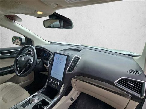 Used 2023 Ford Edge Titanium AWD/4WD image 20