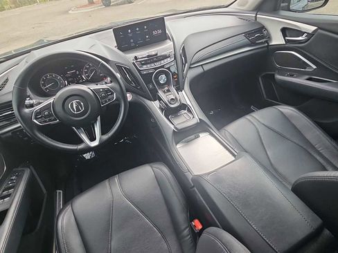 Used 2019 Acura RDX FWD image 23