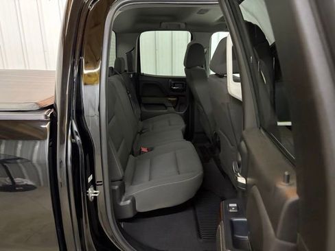 Used 2019 GMC Sierra 1500 SLE w/ SLE Value Package AWD/4WD image 13