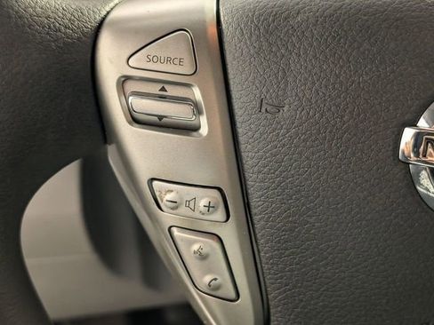 Used 2020 Nissan NV200 SV w/ Back Door Glass Package image 14