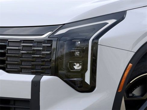 New 2026 Kia Sportage EX image 10