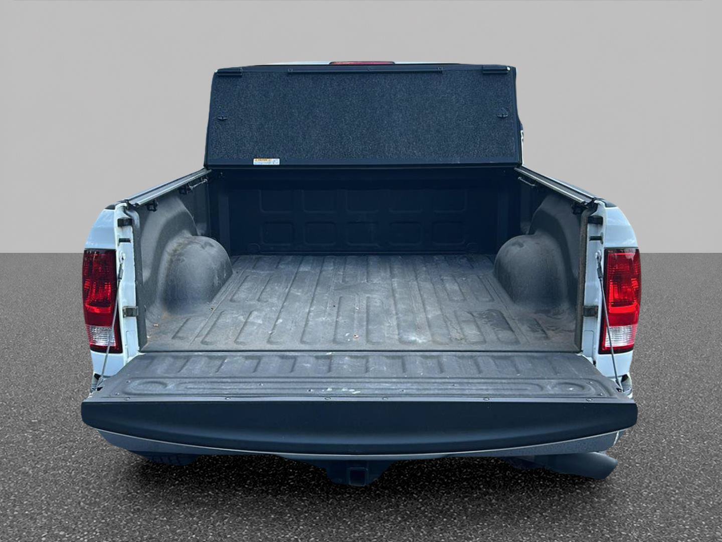 Used 2017 RAM 1500 Tradesman w/ Popular Equipment Group RWD image 6