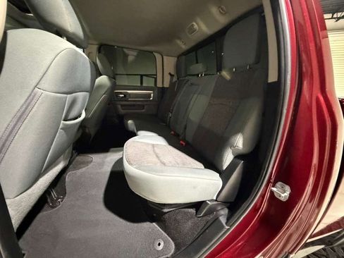 Used 2016 RAM 2500 Power Wagon w/ Luxury Group image 32