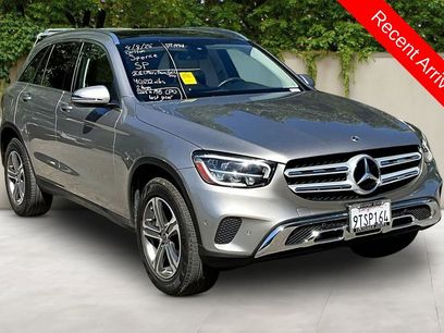 Used 2021 Mercedes-Benz GLC 300