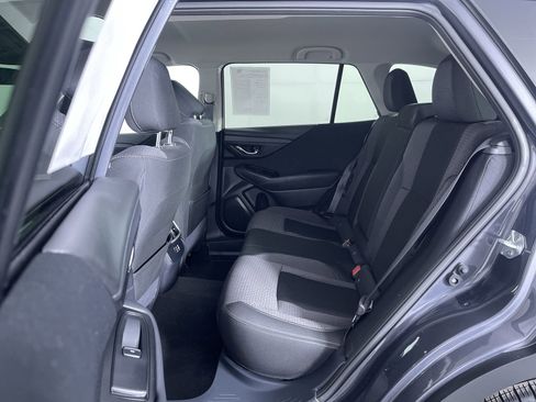 Used 2024 Subaru Outback Premium image 22