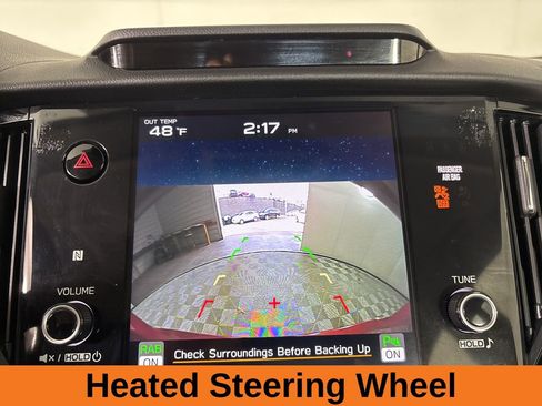 Used 2024 Subaru Legacy Limited image 17