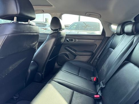 Used 2024 Acura Integra FWD image 10