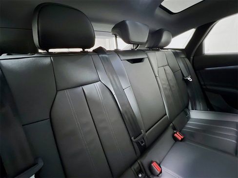 New 2025 Audi A6 e-tron Premium image 22