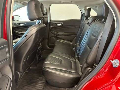 Used 2024 Ford Edge Titanium w/ Equipment Group 301A AWD/4WD image 12