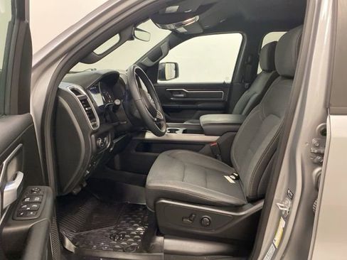 Used 2023 RAM 1500 Big Horn image 9