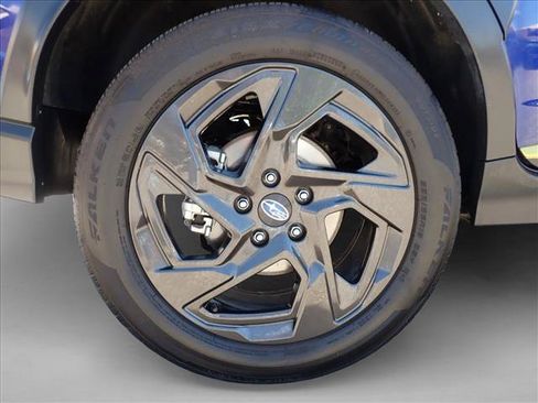 Certified 2025 Subaru Crosstrek 2.5i Sport AWD/4WD image 7