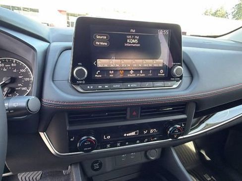 New 2026 Nissan Rogue SV image 26