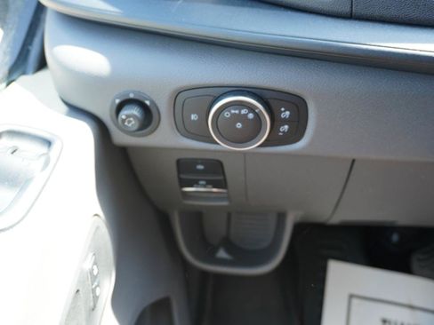 Used 2025 Ford Transit 250 Low Roof w/ Exterior Upgrade Package RWD image 10