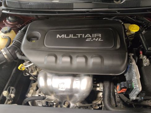 Used 2015 Chrysler 200 S w/ Navigation & Sound Group I FWD image 30