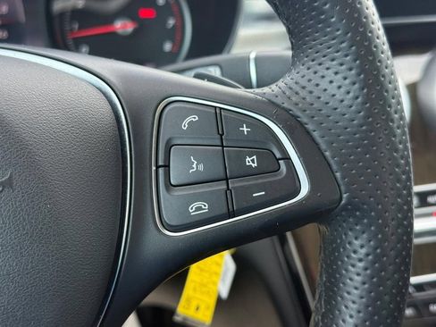 Used 2016 Mercedes-Benz C 300 4MATIC Sedan image 15