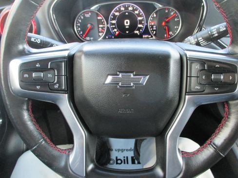 Used 2020 Chevrolet Blazer RS image 25
