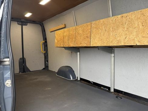 Used 2019 Mercedes-Benz Sprinter 170 image 22