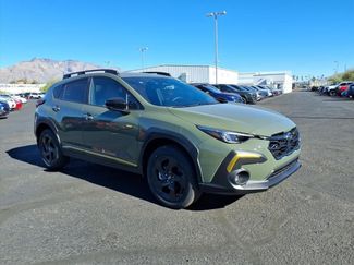 New 2026 Subaru Crosstrek 2.5i Sport video 1