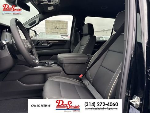 New 2026 GMC Yukon XL Elevation AWD/4WD image 11