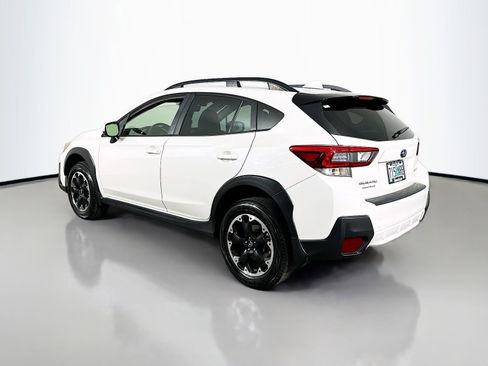 Used 2022 Subaru Crosstrek 2.0i Premium w/ Popular Package #4A AWD/4WD image 5