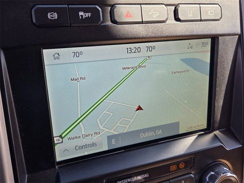 Used 2021 Ford F250 Lariat w/ Lariat Ultimate Package image 19