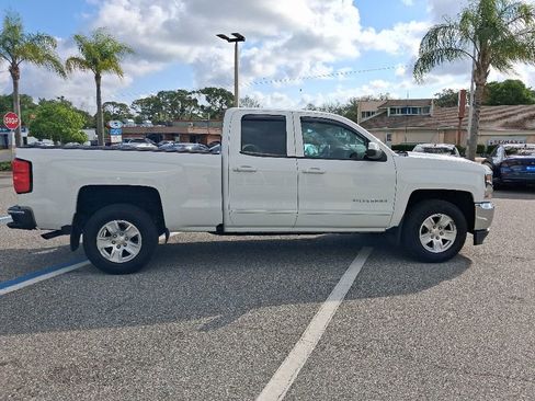 Used 2019 Chevrolet Silverado 1500 LT RWD image 4
