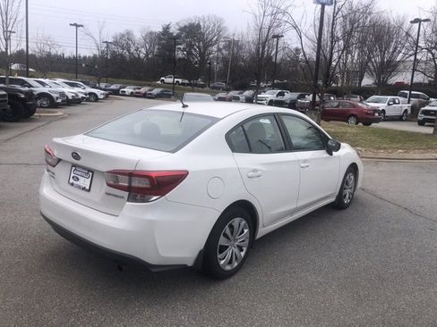 Used 2018 Subaru Impreza 2.0i image 5