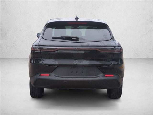 Used 2024 Dodge Hornet GT Plus AWD/4WD image 7