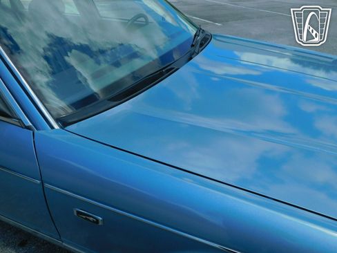 Used 1991 Jaguar XJ Vanden Plas RWD image 27