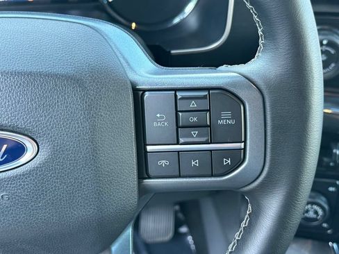 Used 2023 Ford F150 XLT w/ Equipment Group 302A High AWD/4WD image 14