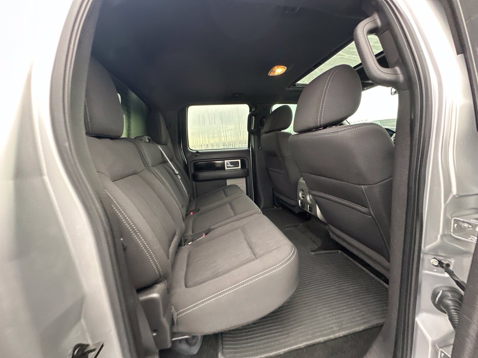 Used 2011 Ford F150 FX4 AWD/4WD image 31