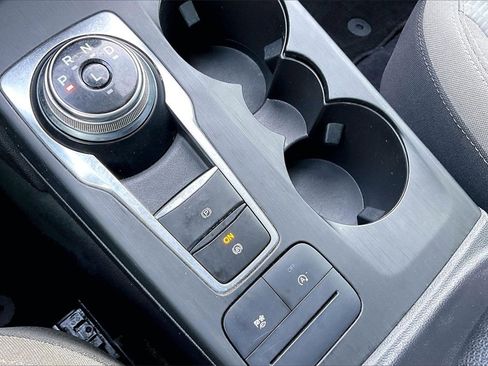 Certified 2021 Ford Escape S image 23