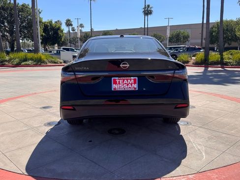 New 2026 Nissan Sentra SL image 6