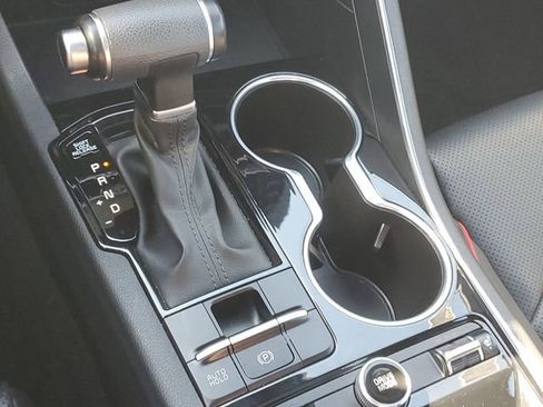 Certified 2023 Kia K5 GT FWD image 29