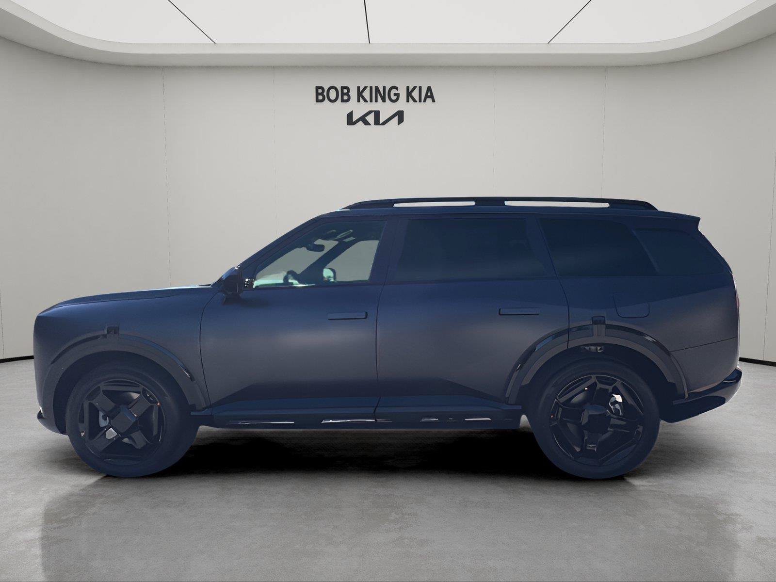 New 2027 Kia Telluride X-Line SX Prestige AWD/4WD image 2