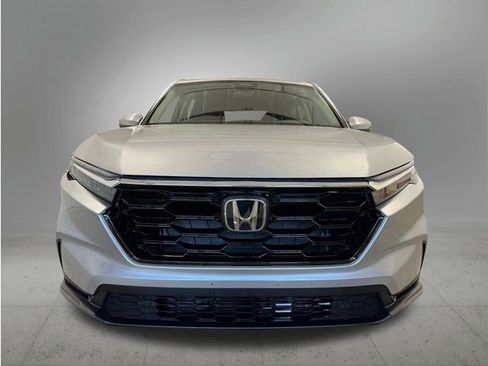 New 2026 Honda CR-V EX image 9