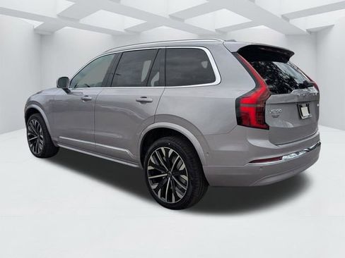 New 2026 Volvo XC90 B6 Plus w/ Protection Package Premier AWD/4WD image 6