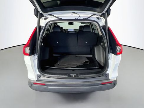 Used 2025 Honda CR-V EX-L image 29