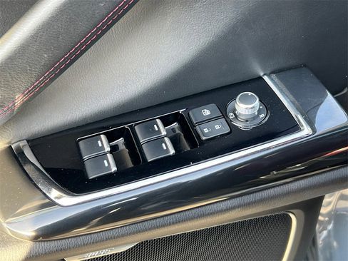 Used 2023 MAZDA CX-9 Carbon Edition image 18